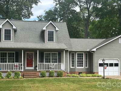 Property at 111 Gallarie Pl, Salisbury, NC