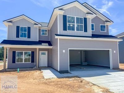 51 Calhoun Way NE