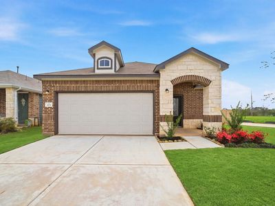 4606 Mesquite Trl