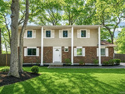 Property at 14 Basswood Lane, Farmingville, NY