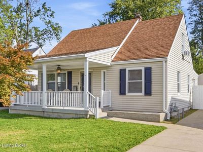 531 Marquette Dr