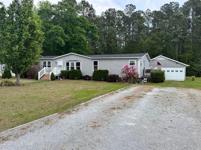 Property at 444 Old Church Road, Swansboro, NC