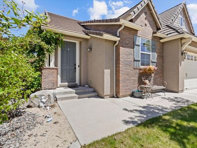5364 Desertstone Dr