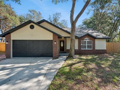 Property at 564 CHULA WOODS COURT, Chuluota, FL