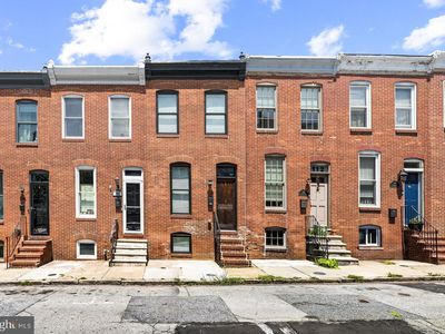 110 E Clement St