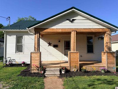 1113 Markham Ave