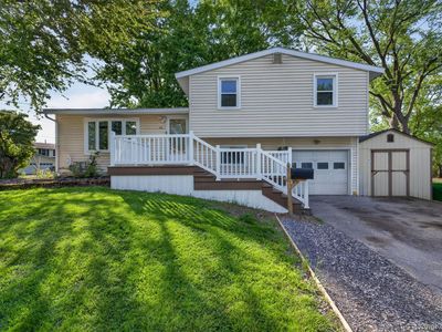 39 Blueberry Road