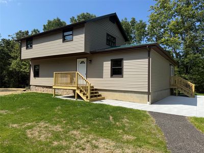 10505 Mohawk Rd