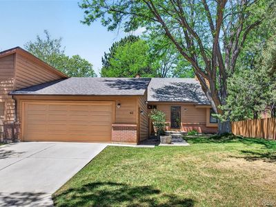 43 S Eagle Circle