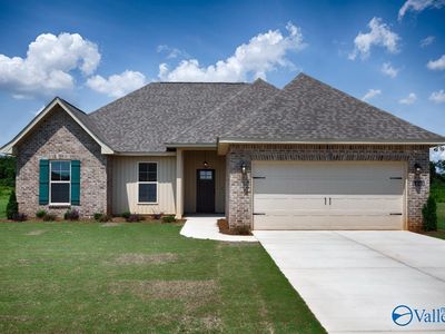 127 Parvin Way Dr