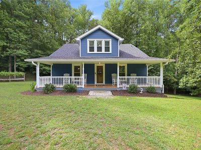 234 Williams Farm Rd