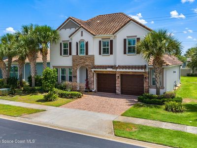 3579 Poseidon Way
