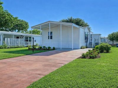 Property at 1479 Barefoot Circle, Barefoot Bay, FL