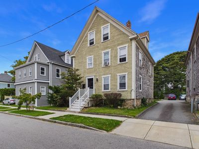 33 Green St