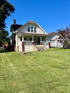 1461 Ritter Dr