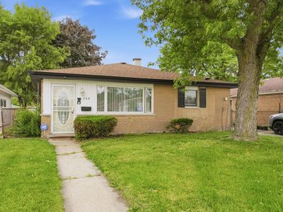 1266 Burnham Ave