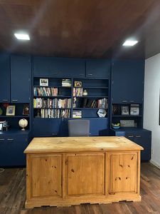 1504 El Paso St