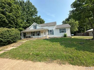 Property at 702 E 3rd St, Salem, MO