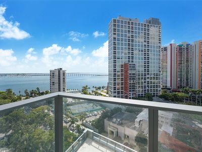 1451 Brickell Ave Unit 1203
