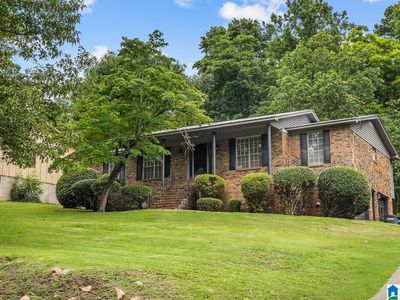 3408 Rock Ridge Cir