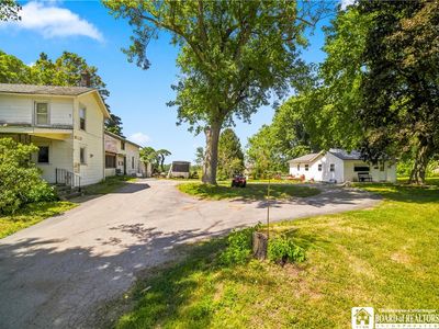 Property at 7474 & 7472 E Main Rd, Westfield, NY