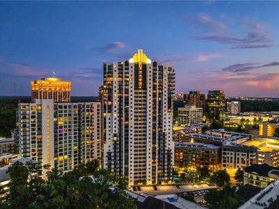 3481 Lakeside Dr NE APT 1905