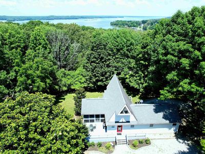 1405 Goose Hollow Rd