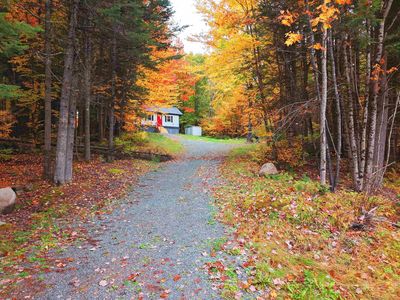528 North Concord Road