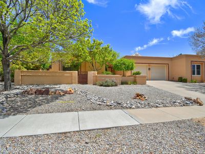 12324 Tamarac Trl NE