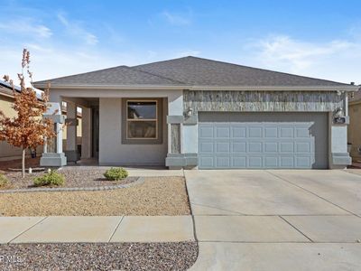 3948 Desert Nomad Dr