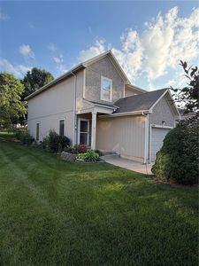 22705 W 72nd Ter