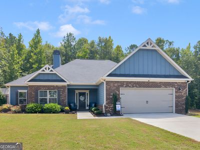 120 Coulter Woods Dr