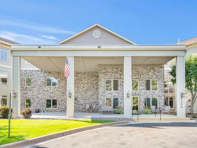 5200 Pathways Ave UNIT 312