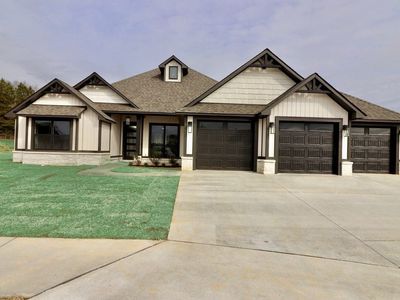 Remington Plan, Springhill