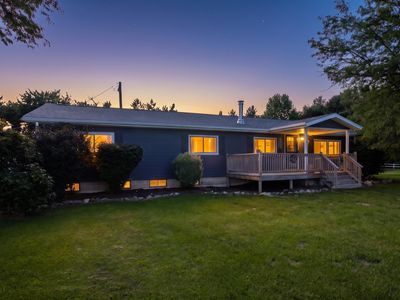 Property at 13765-19 B Rd, Argos, IN