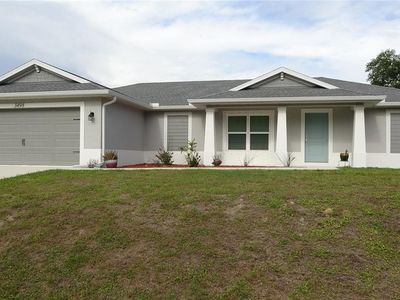 Property at (Undisclosed Address), North Pt, FL