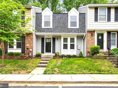 557 Bay Dale Ct