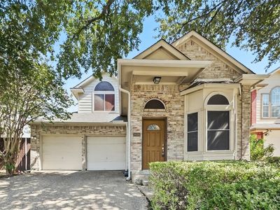 9016 Cumberland Dr