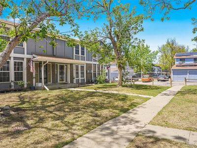 125 Paris Circle