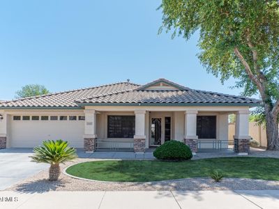 Property at 6003 N 124TH Drive, Litchfield Park, AZ