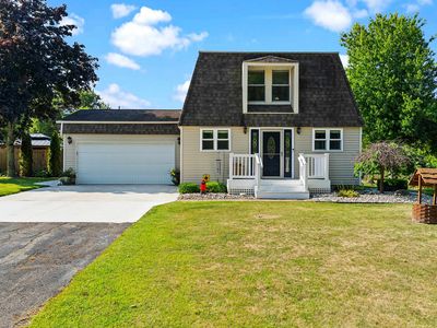 Property at 9224 Timberline Ct, Grand Blanc, MI