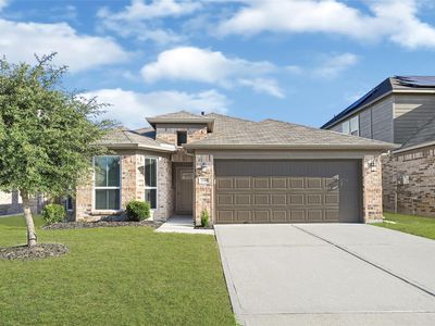 2249 Yellow Fern Path