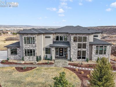3655 Mesa Top Dr
