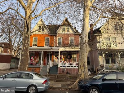 Property at 739 N 2nd St, Reading, PA