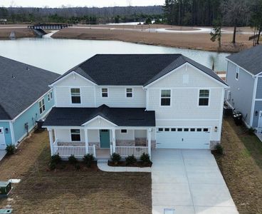 407 Radiant Blue Way