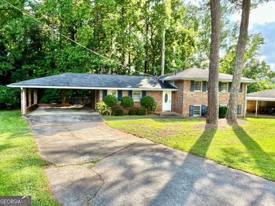 512 Donwood Ln SW
