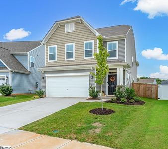 235 Pendergast Rd