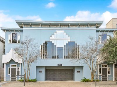 5936 Magazine St APT 8