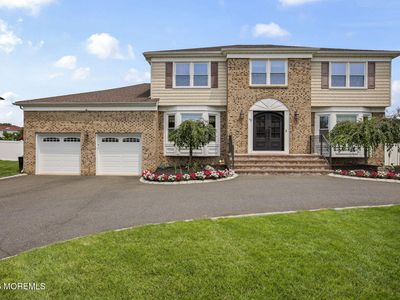 45 S Foxcroft Drive
