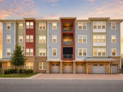 7521 Laureate Blvd Unit 5403